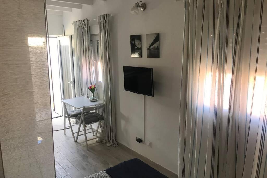 Mar&Mar, Apartamento Con Solarium Y Piscina Gran Tarajal Bagian luar foto
