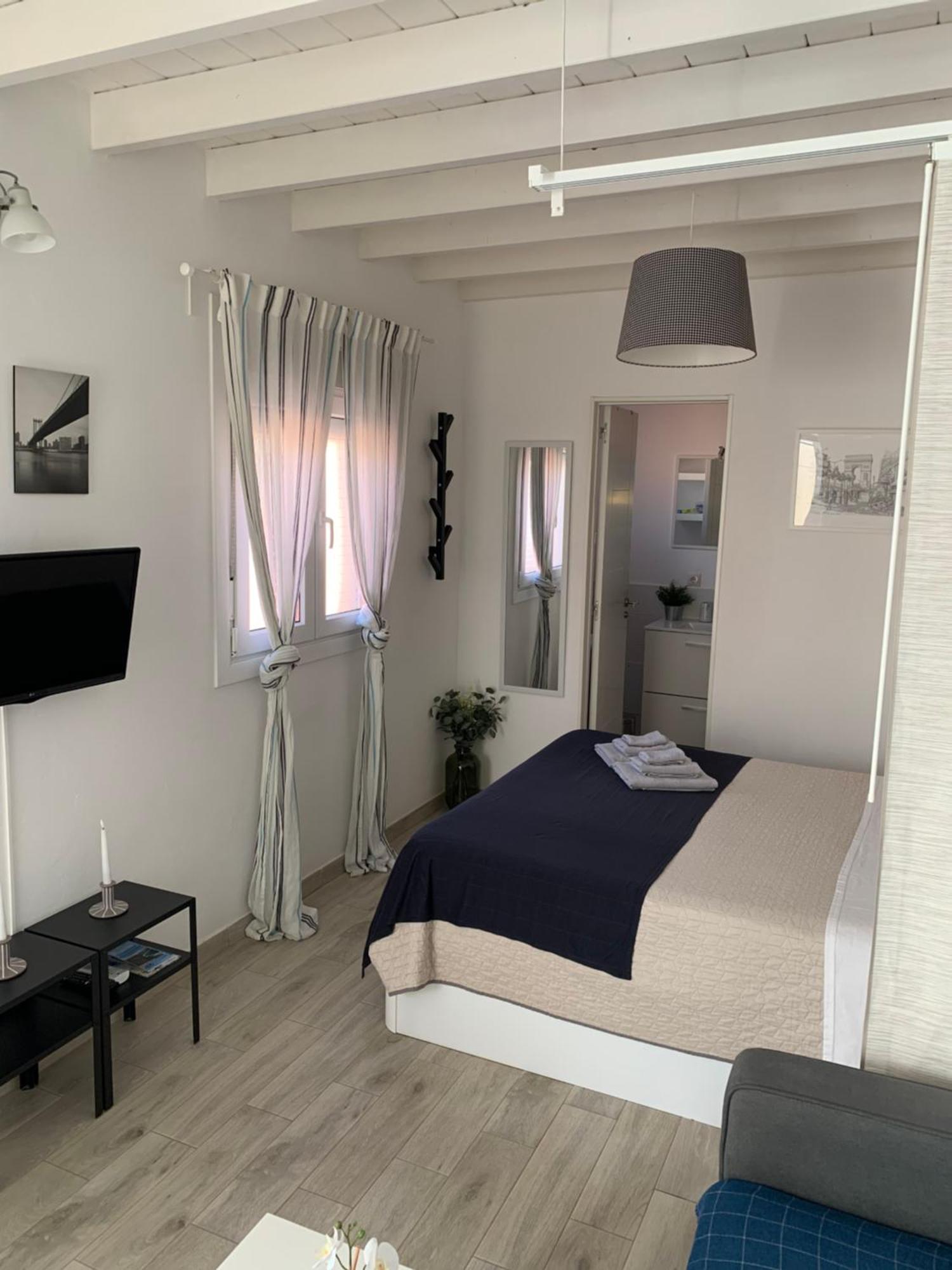 Mar&Mar, Apartamento Con Solarium Y Piscina Gran Tarajal Bagian luar foto