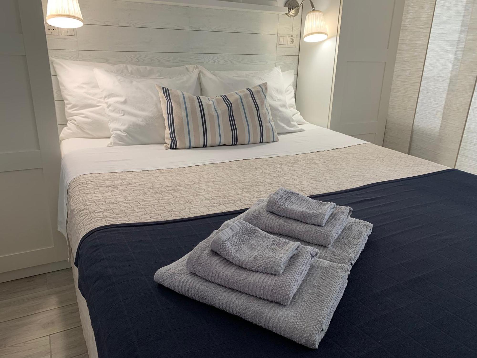 Mar&Mar, Apartamento Con Solarium Y Piscina Gran Tarajal Bagian luar foto