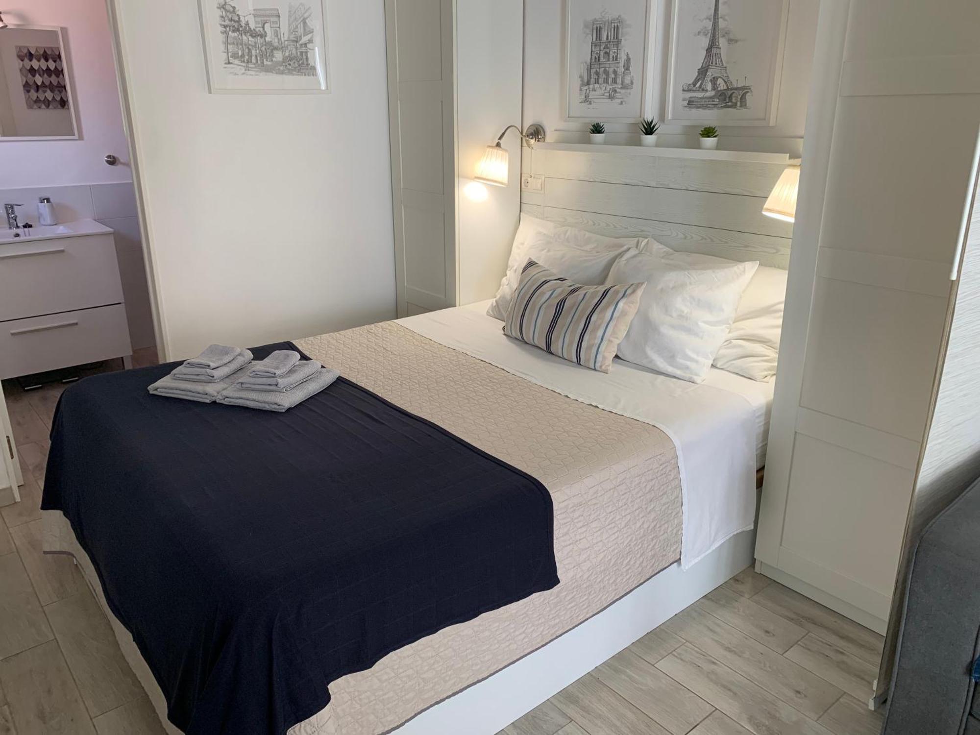 Mar&Mar, Apartamento Con Solarium Y Piscina Gran Tarajal Bagian luar foto