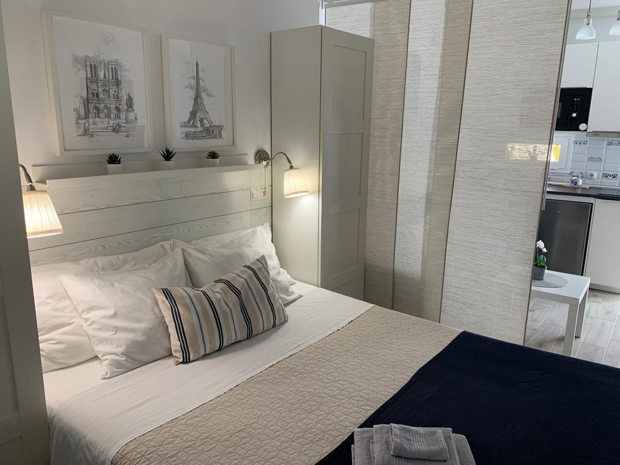 Mar&Mar, Apartamento Con Solarium Y Piscina Gran Tarajal Bagian luar foto