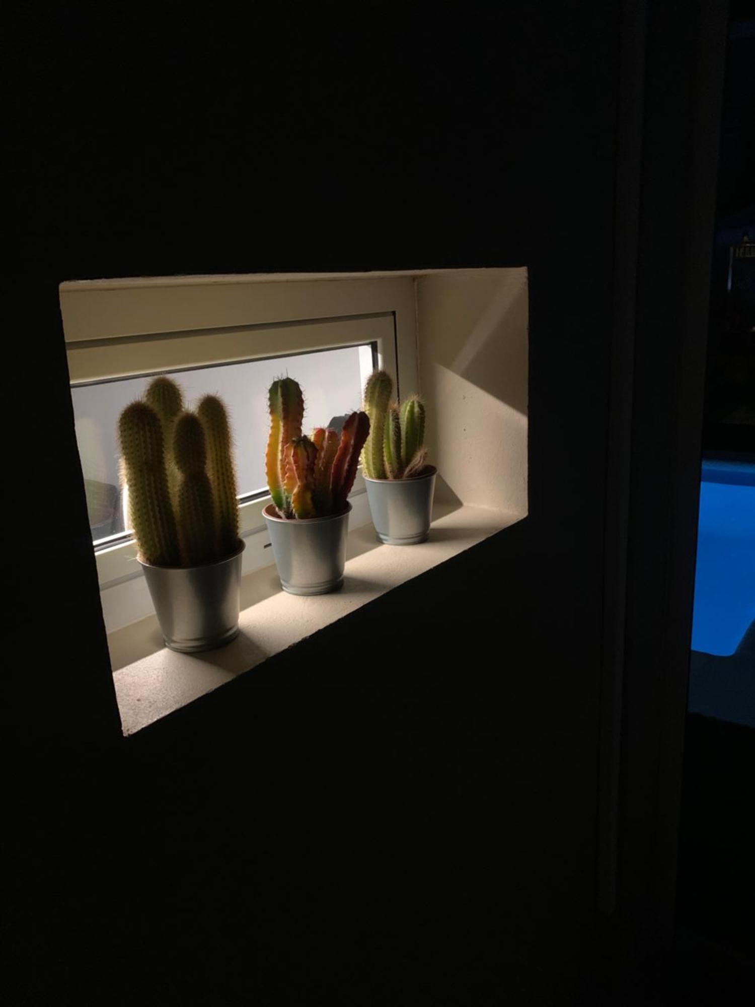 Mar&Mar, Apartamento Con Solarium Y Piscina Gran Tarajal Bagian luar foto